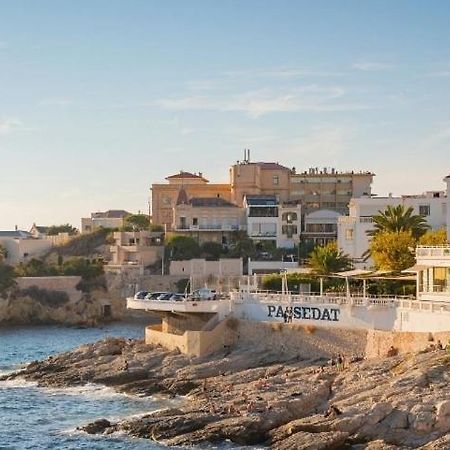 Appartement La Mer Marseille Luaran gambar