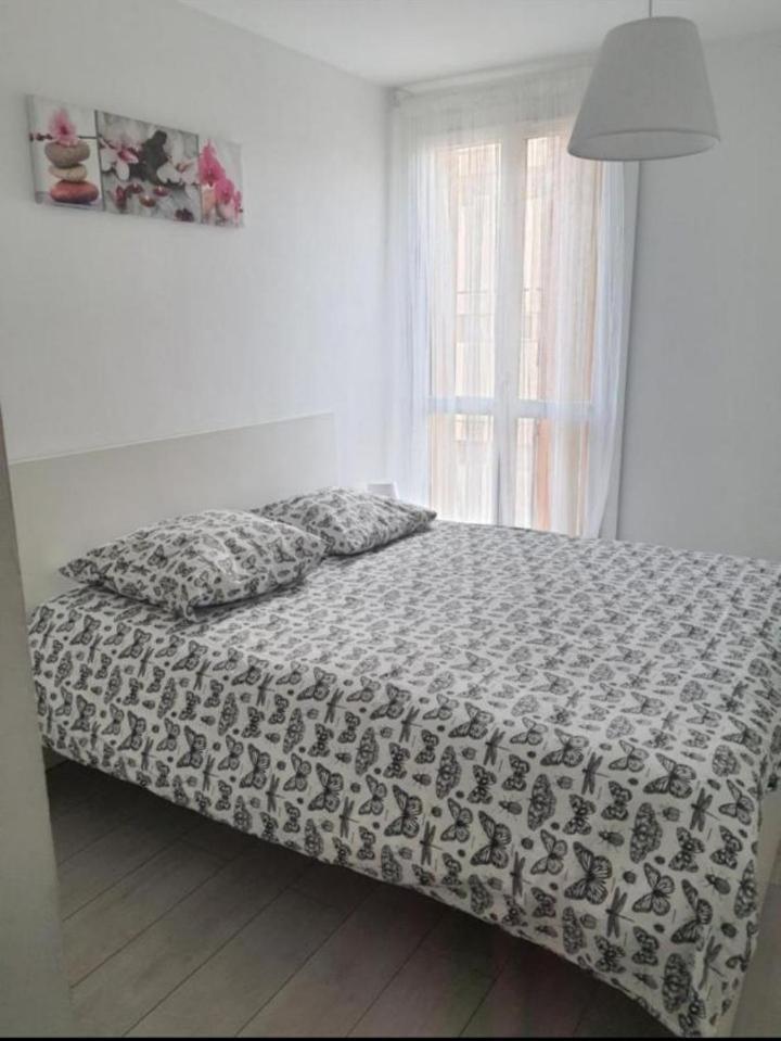 Appartement La Mer Marseille Luaran gambar